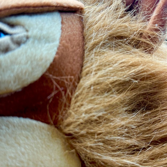 Pottery Barn Kids Brown Monkey Costume - Picture 6 of 6